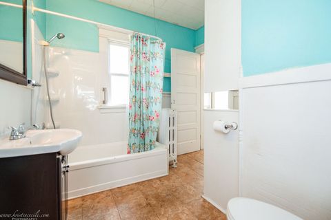 Tiny photo for 1117 W Station Street, Kankakee, IL 60901 (MLS # 12459395)
