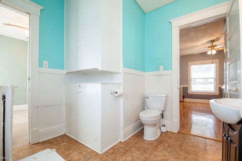 Tiny photo for 1117 W Station Street, Kankakee, IL 60901 (MLS # 12459395)