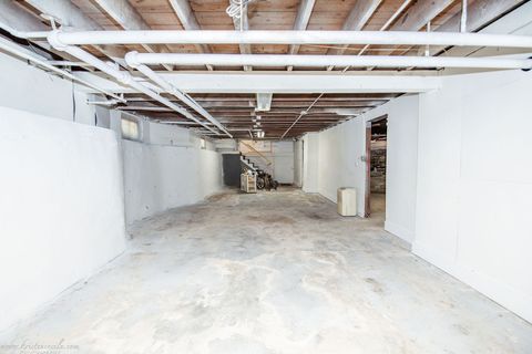 Tiny photo for 1117 W Station Street, Kankakee, IL 60901 (MLS # 12459395)
