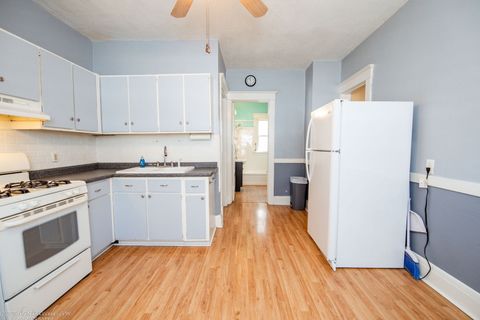 Tiny photo for 1117 W Station Street, Kankakee, IL 60901 (MLS # 12459395)