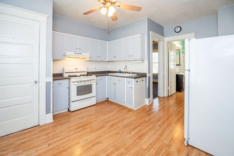 Tiny photo for 1117 W Station Street, Kankakee, IL 60901 (MLS # 12459395)