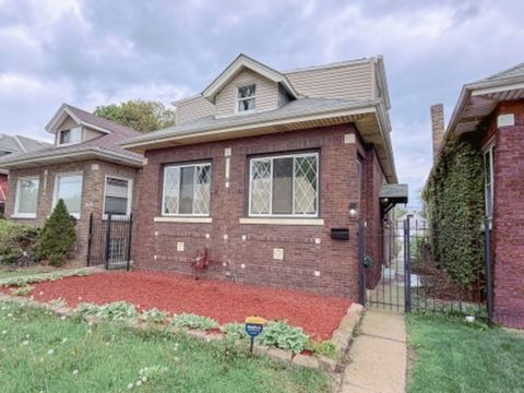 Photo of 7533 S Michigan Avenue, Chicago, IL 60619 (MLS # 12623890)