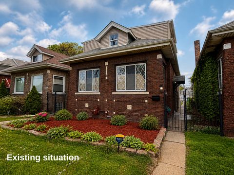 Photo of 7533 S Michigan Avenue, Chicago, IL 60619 (MLS # 12623890)