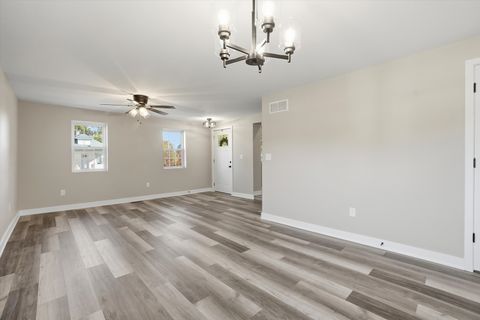 Tiny photo for 1313 Elizabeth Street, Joliet, IL 60435 (MLS # 12539426)