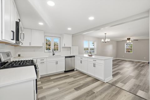 Tiny photo for 1313 Elizabeth Street, Joliet, IL 60435 (MLS # 12539426)