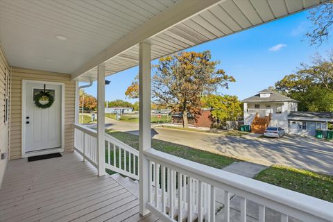 Tiny photo for 1313 Elizabeth Street, Joliet, IL 60435 (MLS # 12539426)