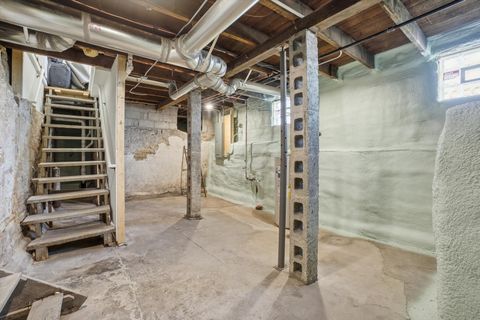 Tiny photo for 1313 Elizabeth Street, Joliet, IL 60435 (MLS # 12539426)