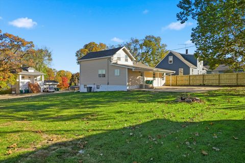 Tiny photo for 1313 Elizabeth Street, Joliet, IL 60435 (MLS # 12539426)