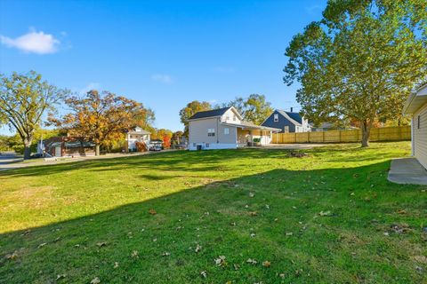 Tiny photo for 1313 Elizabeth Street, Joliet, IL 60435 (MLS # 12539426)