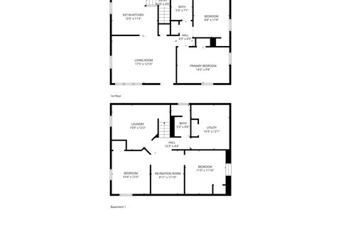 Tiny photo for 70 N Laverne Avenue, Hillside, IL 60162 (MLS # 12563560)