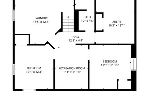 Tiny photo for 70 N Laverne Avenue, Hillside, IL 60162 (MLS # 12563560)