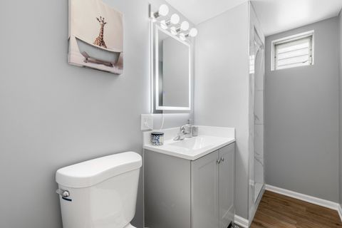 Tiny photo for 70 N Laverne Avenue, Hillside, IL 60162 (MLS # 12563560)