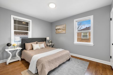 Tiny photo for 70 N Laverne Avenue, Hillside, IL 60162 (MLS # 12563560)