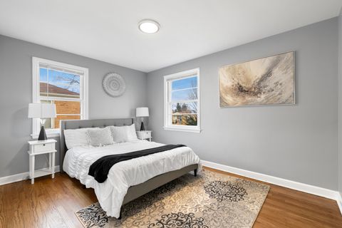 Tiny photo for 70 N Laverne Avenue, Hillside, IL 60162 (MLS # 12563560)