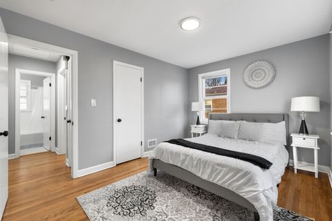 Tiny photo for 70 N Laverne Avenue, Hillside, IL 60162 (MLS # 12563560)