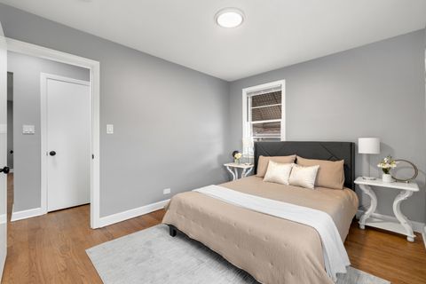 Tiny photo for 70 N Laverne Avenue, Hillside, IL 60162 (MLS # 12563560)