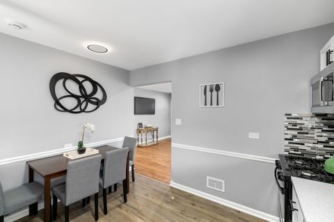 Tiny photo for 70 N Laverne Avenue, Hillside, IL 60162 (MLS # 12563560)