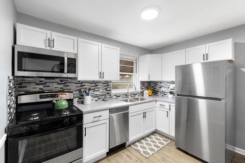 Tiny photo for 70 N Laverne Avenue, Hillside, IL 60162 (MLS # 12563560)