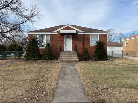 70 N Laverne Avenue Hillside IL 60162