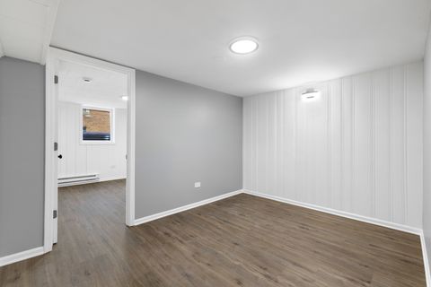 Tiny photo for 70 N Laverne Avenue, Hillside, IL 60162 (MLS # 12563560)