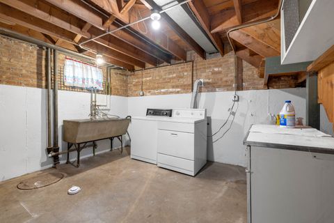 Tiny photo for 70 N Laverne Avenue, Hillside, IL 60162 (MLS # 12563560)