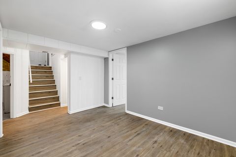 Tiny photo for 70 N Laverne Avenue, Hillside, IL 60162 (MLS # 12563560)