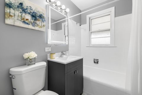 Tiny photo for 70 N Laverne Avenue, Hillside, IL 60162 (MLS # 12563560)