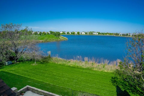 Tiny photo for 196 Chapin Way, Oswego, IL 60543 (MLS # 12750494)