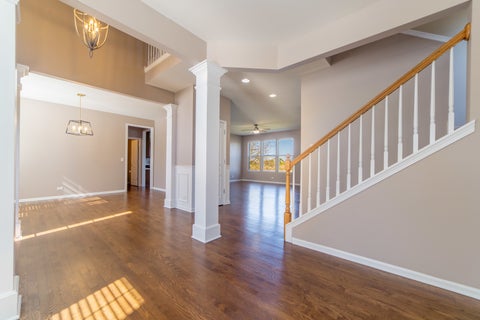Tiny photo for 196 Chapin Way, Oswego, IL 60543 (MLS # 12750494)