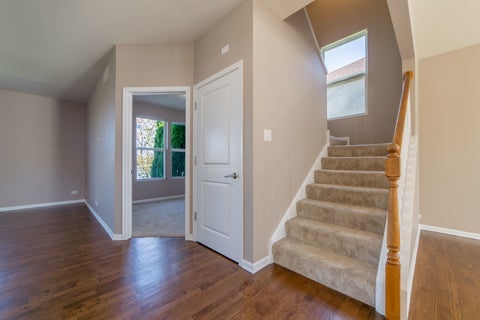 Tiny photo for 196 Chapin Way, Oswego, IL 60543 (MLS # 12750494)