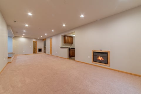 Tiny photo for 196 Chapin Way, Oswego, IL 60543 (MLS # 12750494)