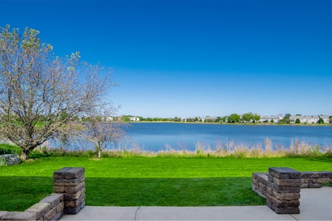 Tiny photo for 196 Chapin Way, Oswego, IL 60543 (MLS # 12750494)