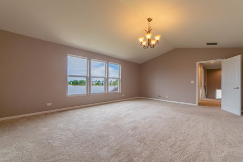 Tiny photo for 196 Chapin Way, Oswego, IL 60543 (MLS # 12750494)
