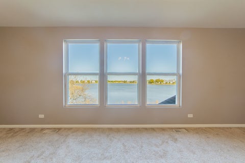 Tiny photo for 196 Chapin Way, Oswego, IL 60543 (MLS # 12750494)