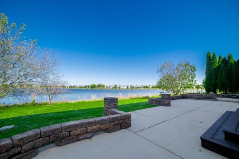 Tiny photo for 196 Chapin Way, Oswego, IL 60543 (MLS # 12750494)
