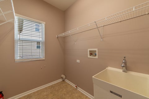 Tiny photo for 196 Chapin Way, Oswego, IL 60543 (MLS # 12750494)