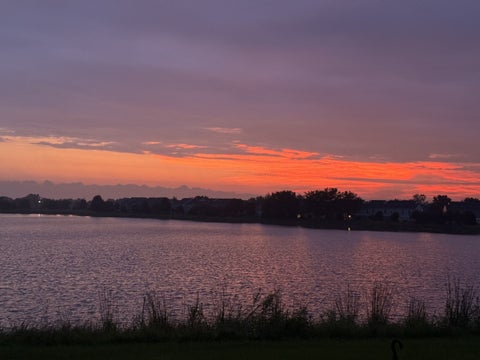 Tiny photo for 196 Chapin Way, Oswego, IL 60543 (MLS # 12750494)