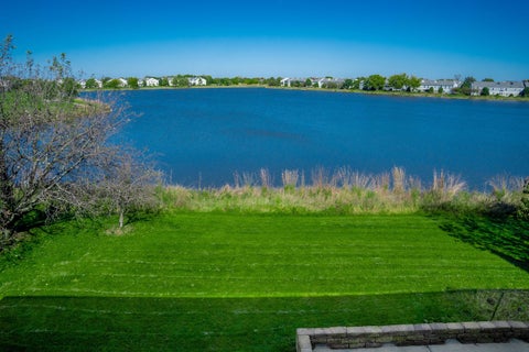 Tiny photo for 196 Chapin Way, Oswego, IL 60543 (MLS # 12750494)
