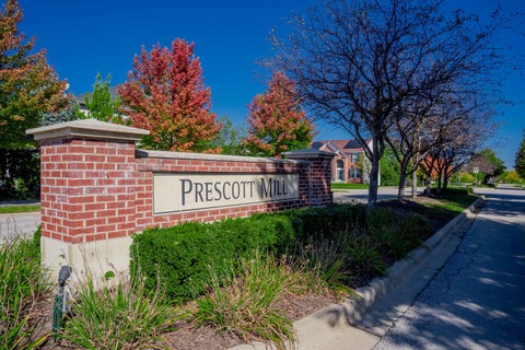 Tiny photo for 196 Chapin Way, Oswego, IL 60543 (MLS # 12750494)