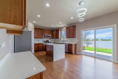 Tiny photo for 196 Chapin Way, Oswego, IL 60543 (MLS # 12750494)