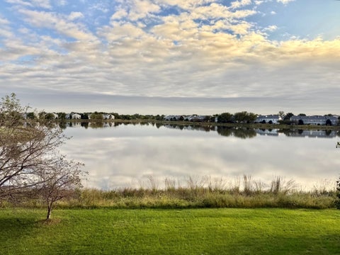 Tiny photo for 196 Chapin Way, Oswego, IL 60543 (MLS # 12750494)