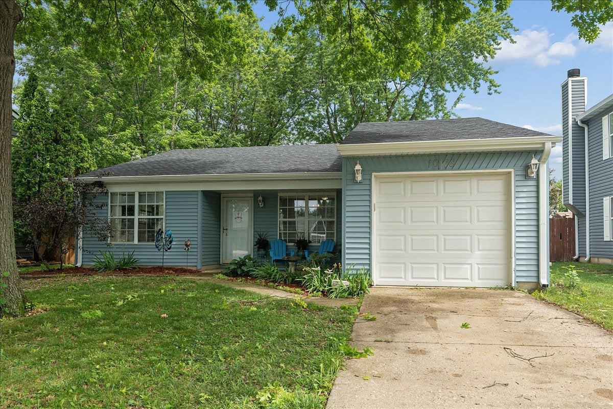 1078 Towner Drive