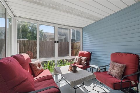 Tiny photo for 1078 Towner Drive, Bolingbrook, IL 60440 (MLS # 12672445)