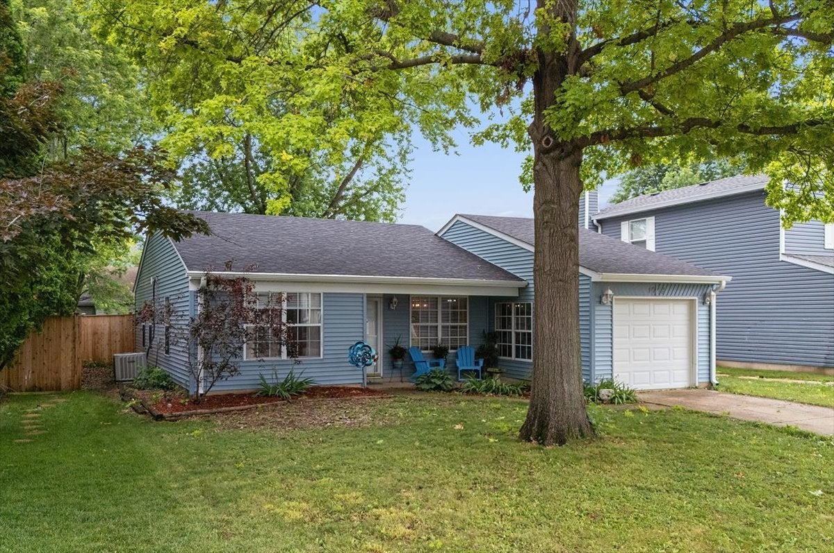 1078 Towner Drive