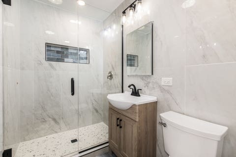 Tiny photo for 114 N Elm Street, Mount Prospect, IL 60056 (MLS # 12738320)