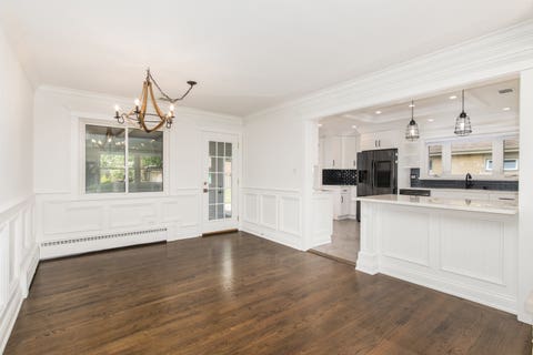 Tiny photo for 114 N Elm Street, Mount Prospect, IL 60056 (MLS # 12738320)