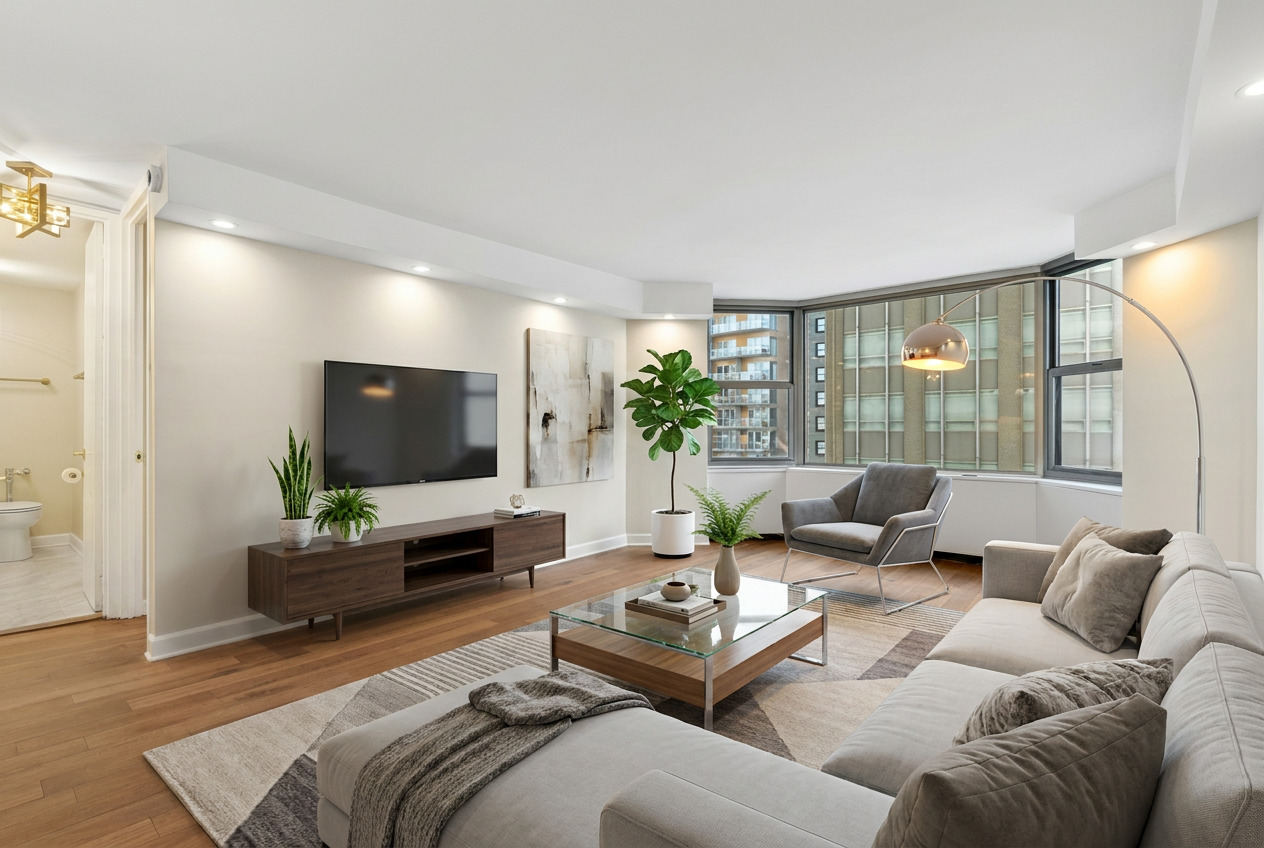535 N MICHIGAN Avenue 2204