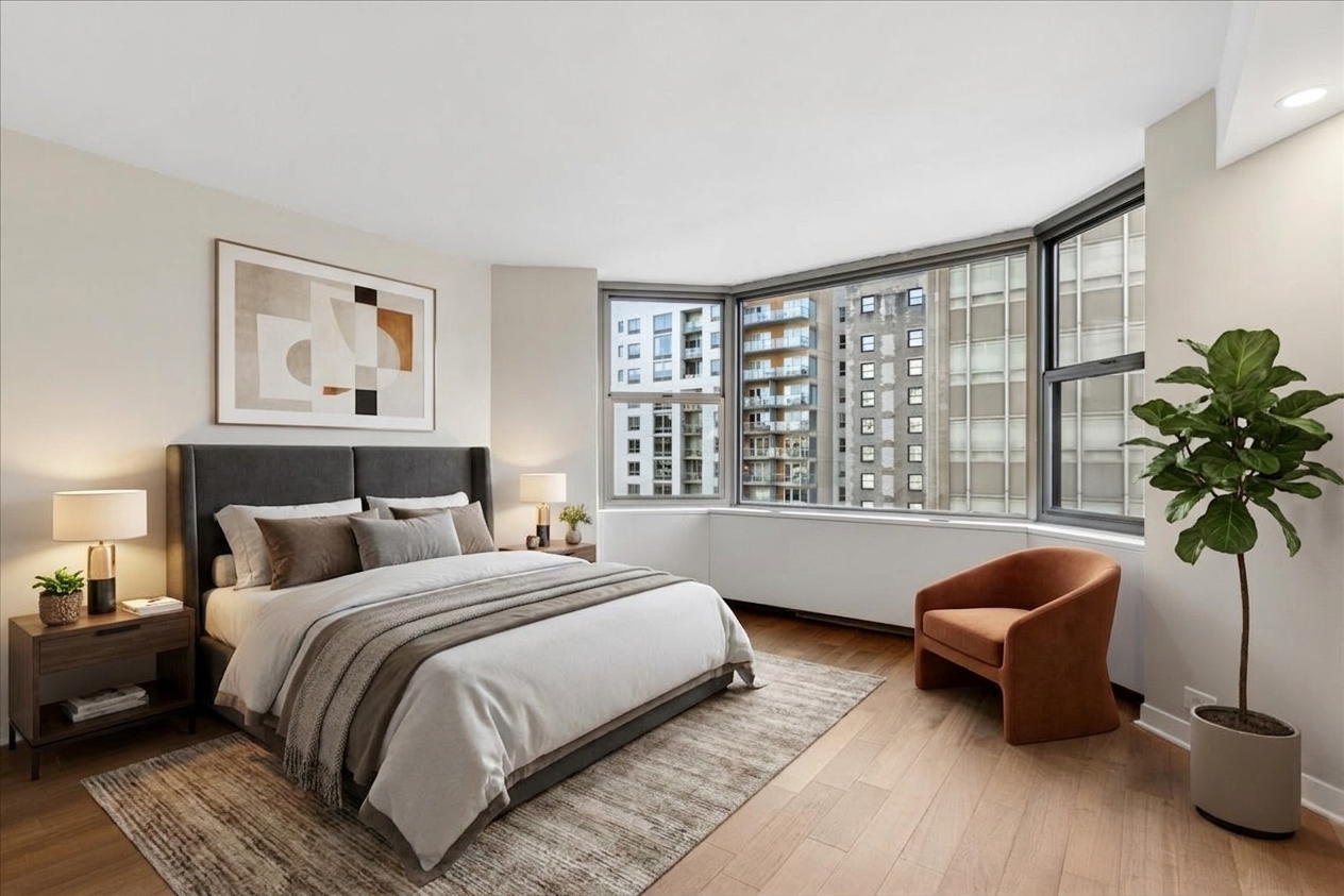535 N MICHIGAN Avenue 2204
