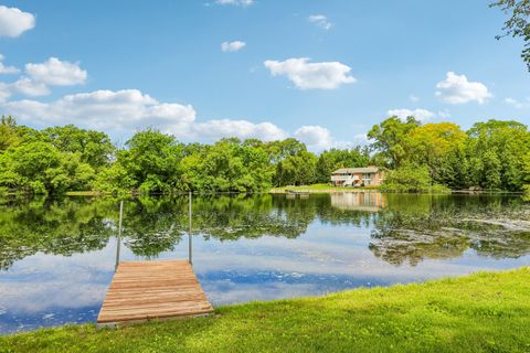 Tiny photo for 62 Dundee Lane, Barrington, IL 60010 (MLS # 12660754)