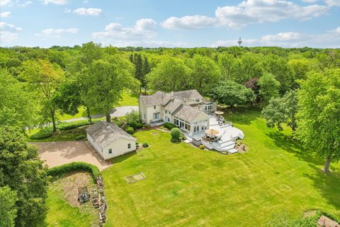 Tiny photo for 62 Dundee Lane, Barrington, IL 60010 (MLS # 12660754)